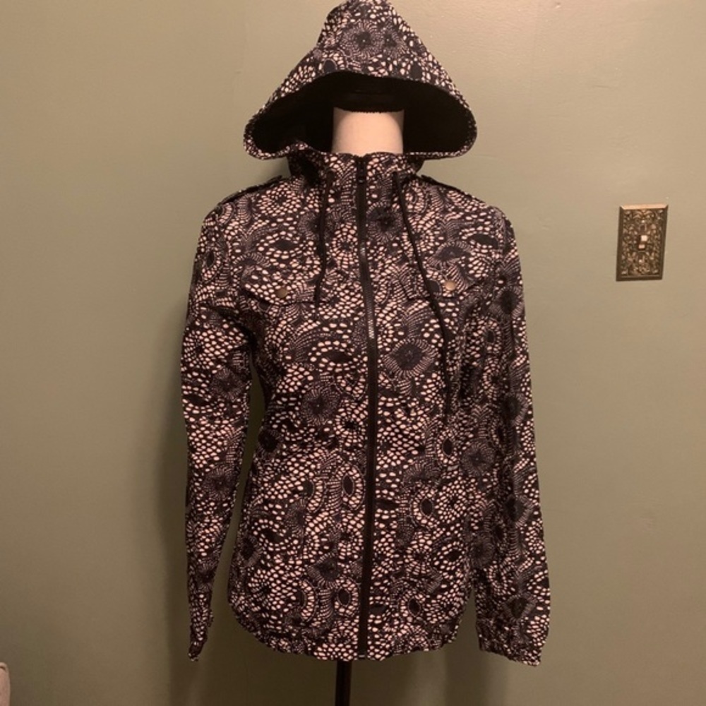 Volcom Enemy Lines Jacket